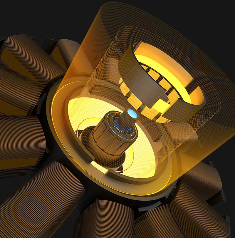 Fitness Vibration Device